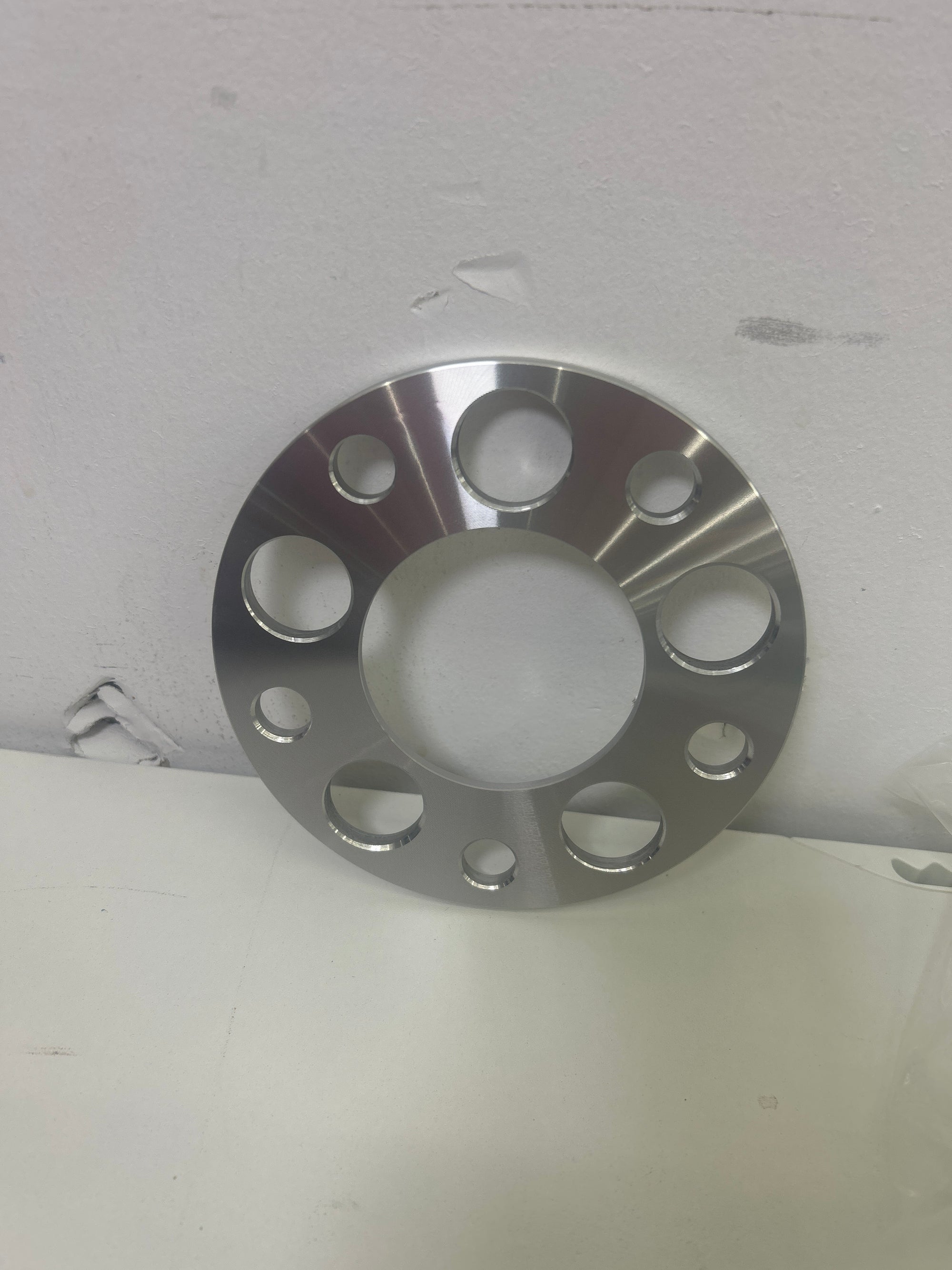 GAsupply 7mm 5x120mm Wheel Spacers Fit for 128i 135i 318i 320i 325i 328i 335i M3 428i 435i M4 525i 528i 530i 535i M5 Z3 Z4 640i 645ci E36 E46 E90 E92 E93 F10 F30, 72.56mm Hub Bore Forged Spacer, 2PCS